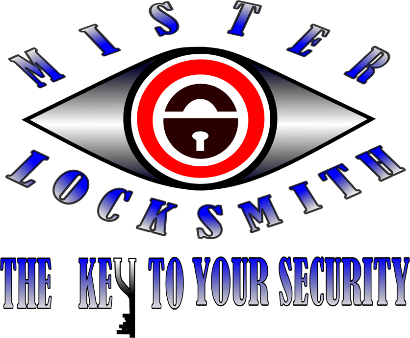 Mister Locksmith